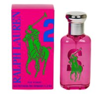 Tualetes ūdens Ralph Lauren Big Pony 2 for Women EDT sievietēm 50 ml