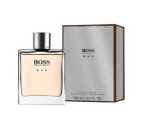 Hugo Boss Orange Man Eau de Toilette 100ml