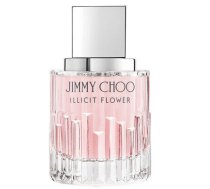 Jimmy Choo Illicit Flower Eau de Toilette 40ml