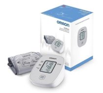 Automātiskais augšdelma asinsspiediena mērītājs Omron M2 Basic