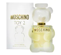 Moschino Toy 2 sieviešu smaržas (Eau de Parfum), 100 ml