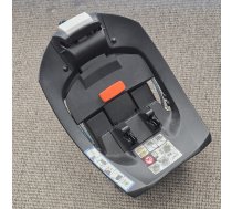 (Lietots) Cybex Aton Base 2 Fix, Autokrēsliņa bāze automašīnai (Melna)