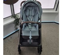 (Lietoti) Cybex Balios Sky Blue Sēžam rati (Zili)