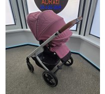 (Lietoti) Cybex Balios Fanci Pink Sēžam rati (Rozā)