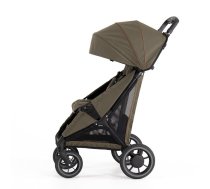 (Jauni) Emmaljunga KITE 250 Outdoor Olive (Zaļi)