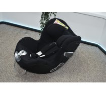 (Lietoti) Cybex Sirona Z I-Size Stardust Black Plus Bērnu autosēdeklis 0-18 kg (Melns)