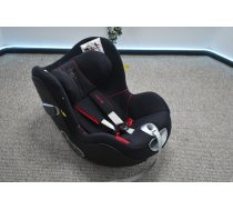 (Lietots) Cybex Sirona Z i-Size - SCUDERIA FERRARI (Melns)
