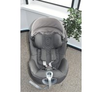 (Lietots) Cybex Sirona T i-size 45-105cm car seat, Plus Mirage Grey (Pelēks)