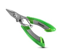 Delphin BRAIDED LINE PLIERS / Knaibles priekš pītās auklas