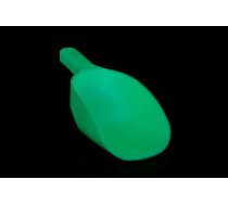 RM Nite Glo Bait Spoon, Tumsā spīdošā ēsmas karote Standarta