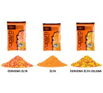 JAUNUMS! CZ SuperB Additive Crumbs Floating or Sinking, Peldošas un grimstošas krāsainās barības drupatas