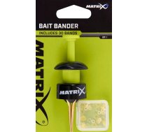 Matrix Bait Bander w/ 30 Bands