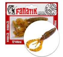 Fanatik Lobster, 3,6'', 9 cm