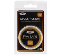 PVA Tape 20m , PVA ūdenī šķīstošā lenta