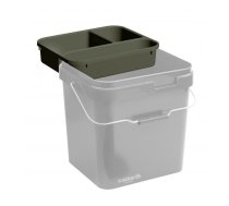 TRAKKER 17 Ltr Heavy Duty Cuvette, Papildus trauks 17L spainim