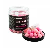 NASH CITRUZ POP UPS Pink, Nash citrusa pop up rozā 12mm un 15mm