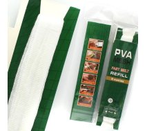 PVA mesh maiss ātri šķīstošs , Fast Melt Refill 18mm / 5m ALL SEASON