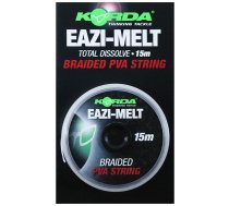 KORDA Eazi Melt Braided PVA String , 15m