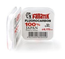 FANATIK FLUROKARBONS 10M