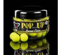 Pop Up peldošās boilas 15mm, 4 garšas