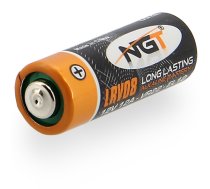 NGT LRV08  12V baterija signalizatoriem