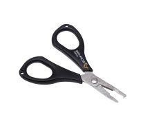 Savage Gear Braid and Splitring Scissors / Šķēres