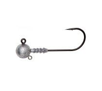 Savage Gear Ball Jighead 8/0 Hook Size / Džiga galva gumijas māneklim 25gr.