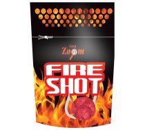 Carp Zoom Testa paka ,Fire Shot Boilie, Boilas 16mm, 120g