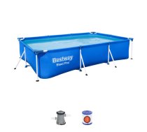 Bestway Steel Pro baseins 300x201