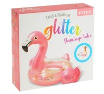 INTEX Flamingo Glitter