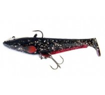 DAM Effzett Real Life Catfish 20cm Paddle Tail Loose Body