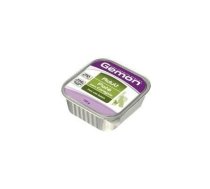 GEMON Dog pate Adult with rabbit 0.150kg pastēte suņiem