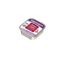 GEMON Dog pate Adult with beef 0.3kg pastēte suņiem