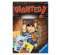 Galda spēle Ravensburger Game Wanted!