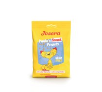 Kārumi kaķiem Josera Snack Paula friends 60 g