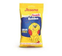 KÄrumi suÅiem Josera Snack Seppl's buddies 150g