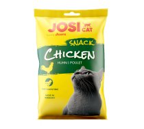 Josera Josicat snack Chicken kārumi kaķiem 60g