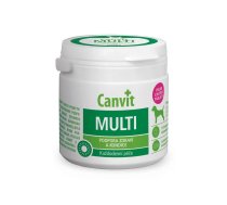 Barības piedeva Canvit Multi for dogs 100g