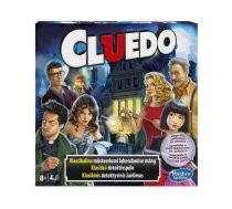 Galda spēle Cluedo Baltic