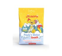 Josera Snack Paula's Wintersnack kaÄ·iem 90g