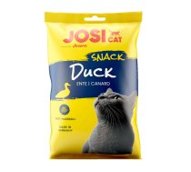 Josera JosiCat Snack Duck 60g kārumi kaķiem