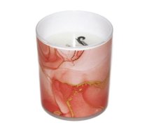 Aromātiska svece 8cm Essence Wild Rose & Fig