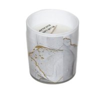 Aromātiska svece 8cm Essence Lotus & Eucalyptus