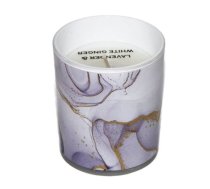 Aromātiska svece 8cm Essence Lavender & Ginger
