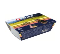 Konservi suņiem Ontario Dog Alucup Lamb with vegetable 0,32kg