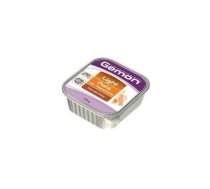 GEMON Dog pate Adult with turkey 0.150kg pastēte suņiem