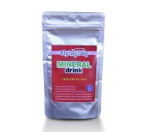 Flying Dog "Mineral Drink" 100g