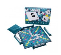 Galda spēle Mattel Scrabble latviski