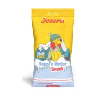 Josera Snack Seppl's Wintersnack suÅiem 150 g