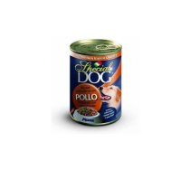 Special Dog cāļa gaļas gabaliņi 400 gr